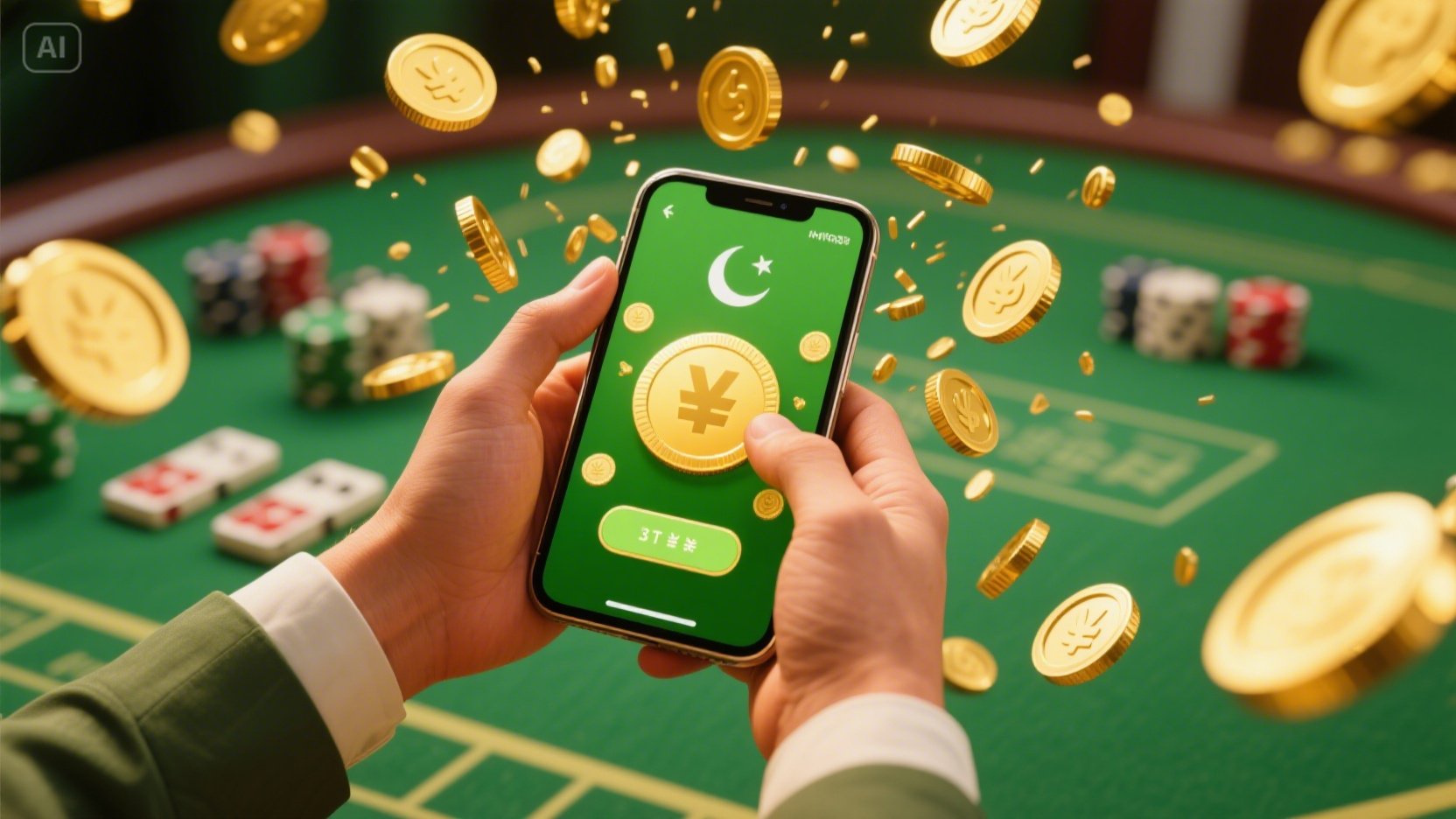 gold slots game onlineMake your first recharge now and receive 200%! Pakistani players can play confidently, win safely, and withdraw PKR quickly.