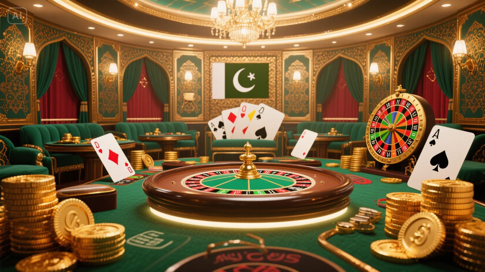 gold slots game onlineJoin now and claim 200% instantly! Pakistani gamers can deposit using JazzCash, play with confidence, and withdraw their PKR winnings safely every day.