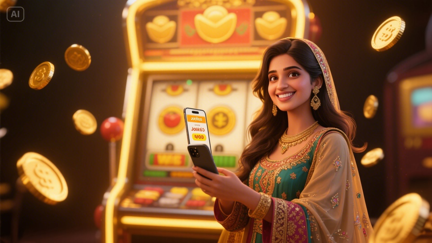 gold slots game onlineDeposit PKR now and claim 200% instantly! Pakistan’s players can enjoy exciting games, real-money rewards, and fast local payment processing.