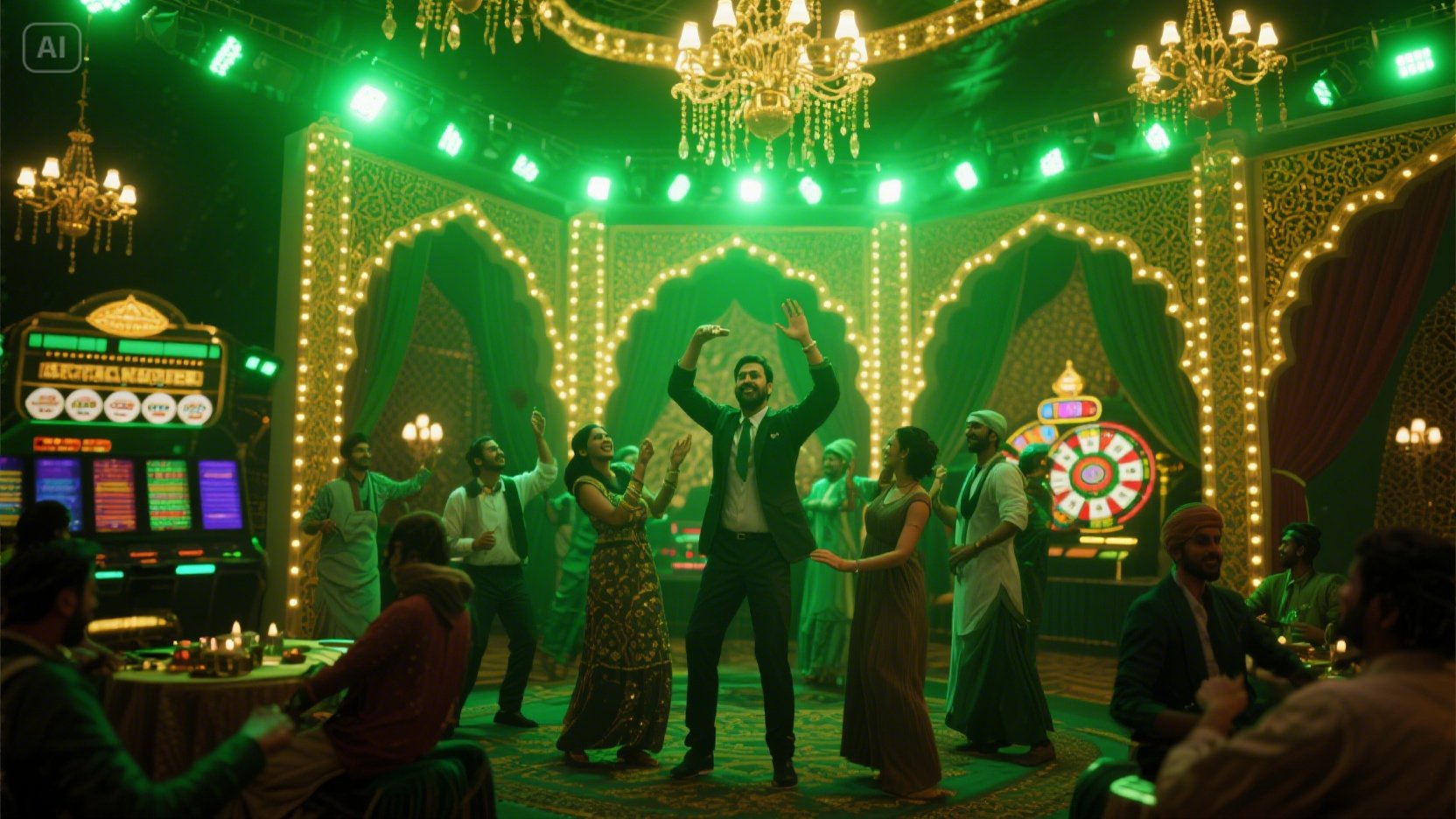 Registration at gold slots game online Casino