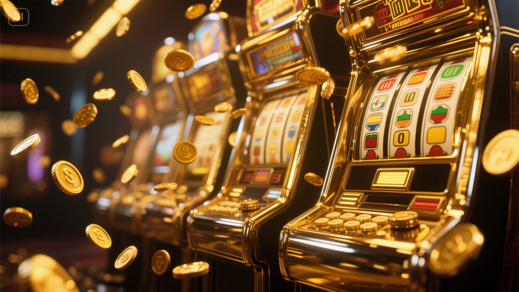 Registration at gold slots game online Casino